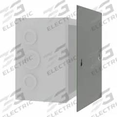 HAMMOND Flush Cover: For Flush Mount Installation Requirements, Steel, 13.5 in x 9.5 in (MPN CSFC128). Key specifications — Finish: Painted; Brand: HAMMOND; Accessory Type: Flush Cover Panel; Application: For Flush Mount Installation Requirements; Material: Steel.