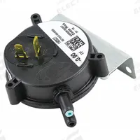 YORK High Altitude Conversion Kit: Mfr Part # S1-1PS0309. Key specifications — Manufacturer Part Number: S1-1PS0309; Product Type: High Altitude Conversion Kit.