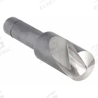 KEO Countersink: 120°, 1 Flute, 5/8 in Body Dia, Cobalt (MPN 919-000-679). Key specifications — Brand: KEO.