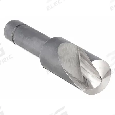 KEO Countersink: 120°, 1 Flute, 5/8 in Body Dia - Fast-Cutting Single-Flute Countersinks