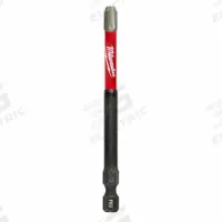 MILWAUKEE Power Bit: Power Bit, Imperial, PH3 Bit Industry Size, #3 Bit Size, Std, Hex, 25 PK (MPN 48-32-4192). Key specifications — attr1119695: MILWAUKEE; attr1119703: Alloy Steel; attr1119710: Standard; attr1119708: Hex; attr1202404: #3.