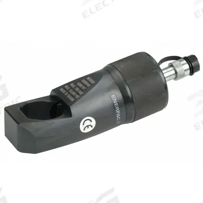 ENERPAC Hydraulic Nut Splitter: 1-3/8 in to 1-1/2 in Bolt Size Range - Nut Splitters