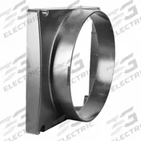 Duct Collar: Duct Collar, 892FM9/892FN0, FC-120DH/FC-60DH/FC-85DH, Dehumidifier, 10 in Overall Ht (MPN SM10C). Key specifications — Compatible Grainger Part Number: 892FM9; Compatible Manufacturer Model Number: FC-60DH; Product Type: Duct Collar; Brand: FIELD CONTROLS.