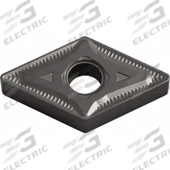 KYOCERA Diamond Turning Insert (MPN DNMG433GCCA4515)