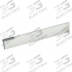 MICRO 100 Single-Point Tool Bit: CR Tool Bit Style, 0.0730 in Shank Wd, 1/2 in Shank Ht, Carbide (MPN CR-102)