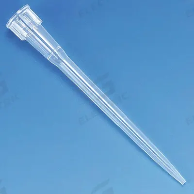 GLOBE SCIENTIFIC Pipette Tip: Sterile, 20 ul Capacity, Preconfigured Rack, No Filter, Clear - Sterile Pipette Tips