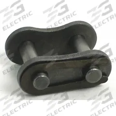 TRITAN Roller Chain: Connecting, Single Strand, 32B, 2 in Pitch, 2 51/64 in Chain Overall Wd, Steel (MPN 32B-1 CL). Key specifications — Brand: TRITAN.