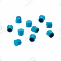 IFM RFID Tag: Press-Fit Round, Press-Fit, 13.56 MHz, IP68, Epoxy Resin Potted/PPA GF30, 3.6 mm (MPN E80381). Key specifications — Mounting Type: Press-Fit; Brand: IFM; Application: Non-Metal Material; IP Rating: IP68; Tag Material: Epoxy Resin Potted; Operating Frequency: 13.56 MHz.