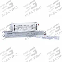 KEYSTONE TECHNOLOGIES Emergency LED Backup Kit: Linear, 1200 lm, 120 to 277V AC (MPN KT-EMRG-LED-12C-1200-K1). Key specifications — Input Voltage: 120 to 277V AC; Battery Type: Lithium Iron Phosphate; Brand: KEYSTONE TECHNOLOGIES; Initial Light Output: 1200 lm.