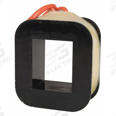 COFFING Brake Coil: Electric Chain Hoists, 4,000 lb Compatible Load Capacity, JLC - Brake Coils for Hoists
