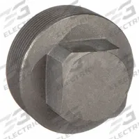 ANVIL Plug: 1/4 in, NPT Threaded, 3,000 psi @ 150° F, Steel, Plug (MPN 0361300403). Key specifications — Maximum Operating Pressure: 3,000 psi @ 150° F; (DO NOT SEND) Manufacturer Location: Globally Sourced.