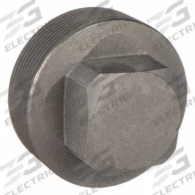 ANVIL Plug: 1/4 in, NPT Threaded, 3,000 psi @ 150° F, Steel - Threaded High-Pressure Pipe Fittings