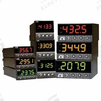 OMEGA Temp/Proc Controller: i Series, 1/16 DIN Size, B/C/E/J/K/L (J DIN)/R/S/T, PID, Digital (MPN CNI1633). Key specifications — Brand: OMEGA; Alarms: (1) Relay; Control Mode: PID; Current: 0 to 20A; Display Type: Digital; Input Voltage: 0 to 100mV; 0 to 10V DC; 0 to 1V DC.
