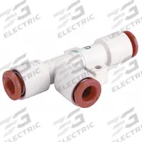SMC Vacuum Ejector: 20 lpm, 1/4 in Tube, 1/4 in Tube, 87 psi Max Supply Pressure, ZH07DLA-07-07-07. Key specifications — attr950091: Muffler; attr123938: ZH07DLA-07-07-07.