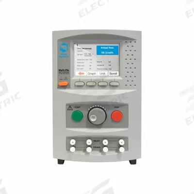 RIGEL MEDICAL Test Equipment: CAT II 300V (MPN Multi-Flo 4 CH) - Medical Device Testers