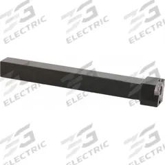 KYOCERA External Grooving Toolholder (MPN KGBFSR1212JX16)