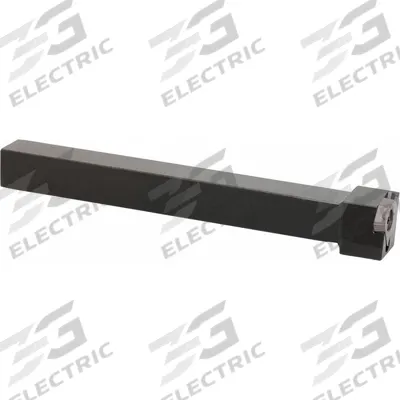 KYOCERA External Grooving Toolholder (MPN KGBFSR1212JX16) - Indexable Parting & Grooving Toolholders