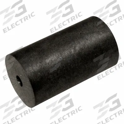 ALLSOURCE Abrasive Blast Nozzle: Pressure Feed, Boron Carbide, 5 mm - Boron Carbide Pressure-Feed Blasting Nozzles