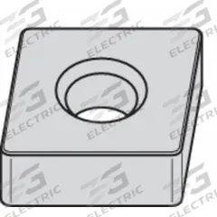WIDIA Diamond Turning Insert: CNGA433T0420FW, CNGA120412T01020FW (MPN 2952160). Key specifications — attr257732: CNGA433T0420FW; attr257733: CNGA120412T01020FW.