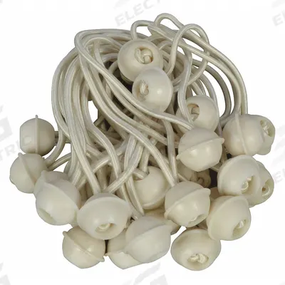 APPROVED VENDOR Bungee: TT11C542BGG - Replacement Parts for Canopy Tents & Temporary Structures