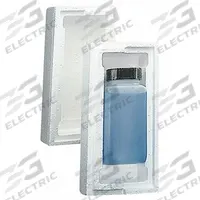 THERMOSAFE Mailer Sleeve: 7 469/500 in x 6 in x 9 in, White, Shipper Sleeve, 8 PK (MPN 321UPS). Key specifications — Brand: THERMOSAFE; Product Type: Shipper Sleeve; Color: White.