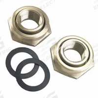 ARMSTRONG Union Set: 1/2 in, 810120-220, Compatible with Grainger Part No. 32UN12, 1/2 in Sweat. Key specifications — Includes: Gasket; Manufacturer Part Number: 810120-220; Compatible with Manufacturer Model Number: ASTRO 225SSU; Body Material: Bronze; Gasket Material: EPDM.