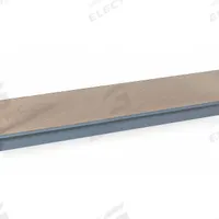 LYON Bulk Storage Rack: 60 in x 24 in x 3 5/8 in, 14 ga Beams, Particleboard, 2,600 lb Load Capacity (MPN DD66010P). Key specifications — Decking Material: Particleboard; Frame Finish: Powder Coated; Frame Material: Steel; Color: Dove Gray; Includes: (2) Crossbars; Brand: LYON.