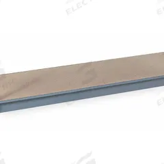 LYON Bulk Storage Rack: 60 in x 24 in x 3 5/8 in, 14 ga Beams, Particleboard, 2,600 lb Load Capacity (MPN DD66010P). Key specifications — Decking Material: Particleboard; Frame Finish: Powder Coated; Frame Material: Steel; Color: Dove Gray; Includes: (2) Crossbars; Brand: LYON.