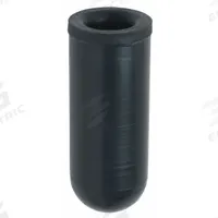CELLTREAT Bulb Pipette Controller: 0 mL Capacity - Max, Non-Sterile, 14 mm Overall Dia (MPN 229279). Key specifications — Brand: CELLTREAT; Product Type: Bulb Pipette Controller; Sterility: Non-Sterile; Material: Rubber; Disposability: Reusable; Color: Black.