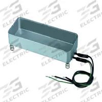 Condensate pan 236 ml/h