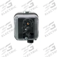 Pressure switch DG 6U/9 Z