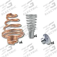 Allanson 54-766 Contact Kit