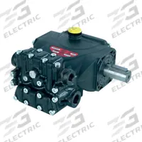 PUMP E1B1810 R VALVE L NO INJ. TST G3/8F