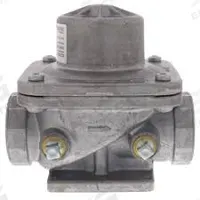 Gas valve VGG10.404P 1"1/2