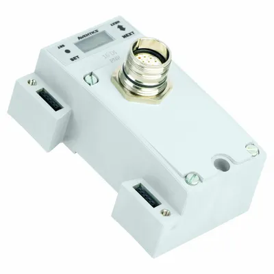 AVENTICS IO Modul: Untuk Seri G3, Untuk Protokol EtherCAT - Fieldbus I/O Modules