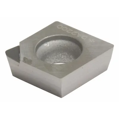 SUMITOMO Sisipan Pembubut Berlian: NF-CPMX322 - Diamond Indexable Turning Inserts