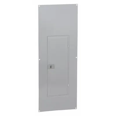 SQUARE D Penutup Pusat Beban: 37.98 in Pjg, No. Pabrik QO140L200PG/QO132M150P/QO140M200P - Covers for Square D QO Load Centers