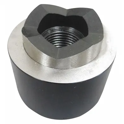 WESTWARD Die Pelubang: 39CF06 - Westward Knockout Punches & Dies