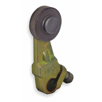 TELEMECANIQUE SENSORS Lengan Tuas Sakelar Batas: Tuas Rol, Tetap - Roller Levers for Limit Switches