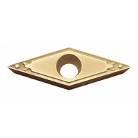 KYOCERA Diamond Turning Insert (MPN VBMT332HQCCX)
