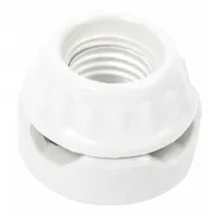 APW WYOTT Porcelain Socket (MPN 2E-73003)