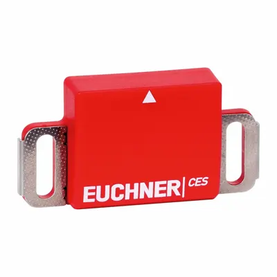 EUCHNER Actuator: 1.18 in x 2.95 in (MPN CES-A-BLN-R2-100776) - Actuators for Transponder Safety Switches