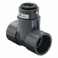 BLANCETT EPDM,TUNG,NYLON,PENN, 220P-3: Paddlewheel, 3 in Tube, 3 in Connection Size, Tube, Nylon (MPN 8228PV3005-1211)