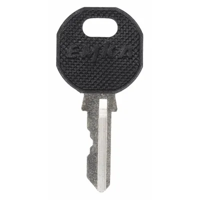HUBBELL-WIEGMANN Kunci Pengganti: Gunakan untuk Mengganti Aksesori - Electrical Enclosure Accessories & Replacement Parts