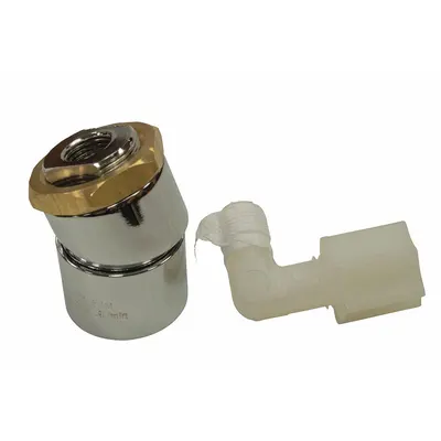 ACORN Rakitan Nosel: Kuningan/Neoperl (MPN 2998-212-001) - Spray Heads Parts for Wash Fountains