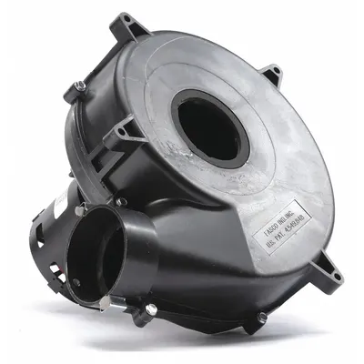 FASCO Kipas: Tungku, Rheem/RUUD, 7062-5519 - Furnace Draft Inducers