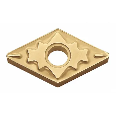 Sisipan Pembubut Berlian KYOCERA (MPN DNMG431HQCCX) - Diamond Indexable Turning Inserts