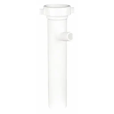Tailpiece: Plastik - Tailpieces