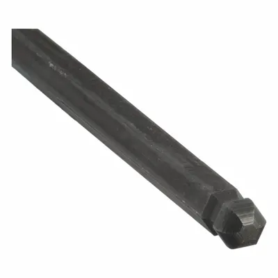 EKLIND Obeng: SD Ball-Hex, Panjang, Baja Paduan, Ukuran Ujung 5/32 in - Ball End Hex Screwdrivers