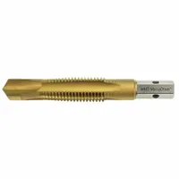 HOLEMAKER TECHNOLOGY Drill and Tap: M16x2 Metric, 117 mm Overall Lg (MPN 301130-0160)
